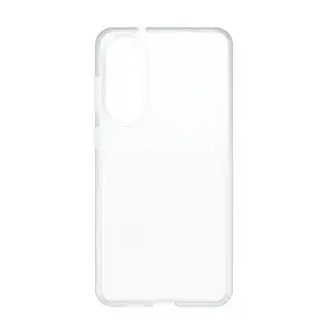 Protective phone case OTTERBOX Clear Case OB REACT for Samsung Galaxy S25 Edge ProPack