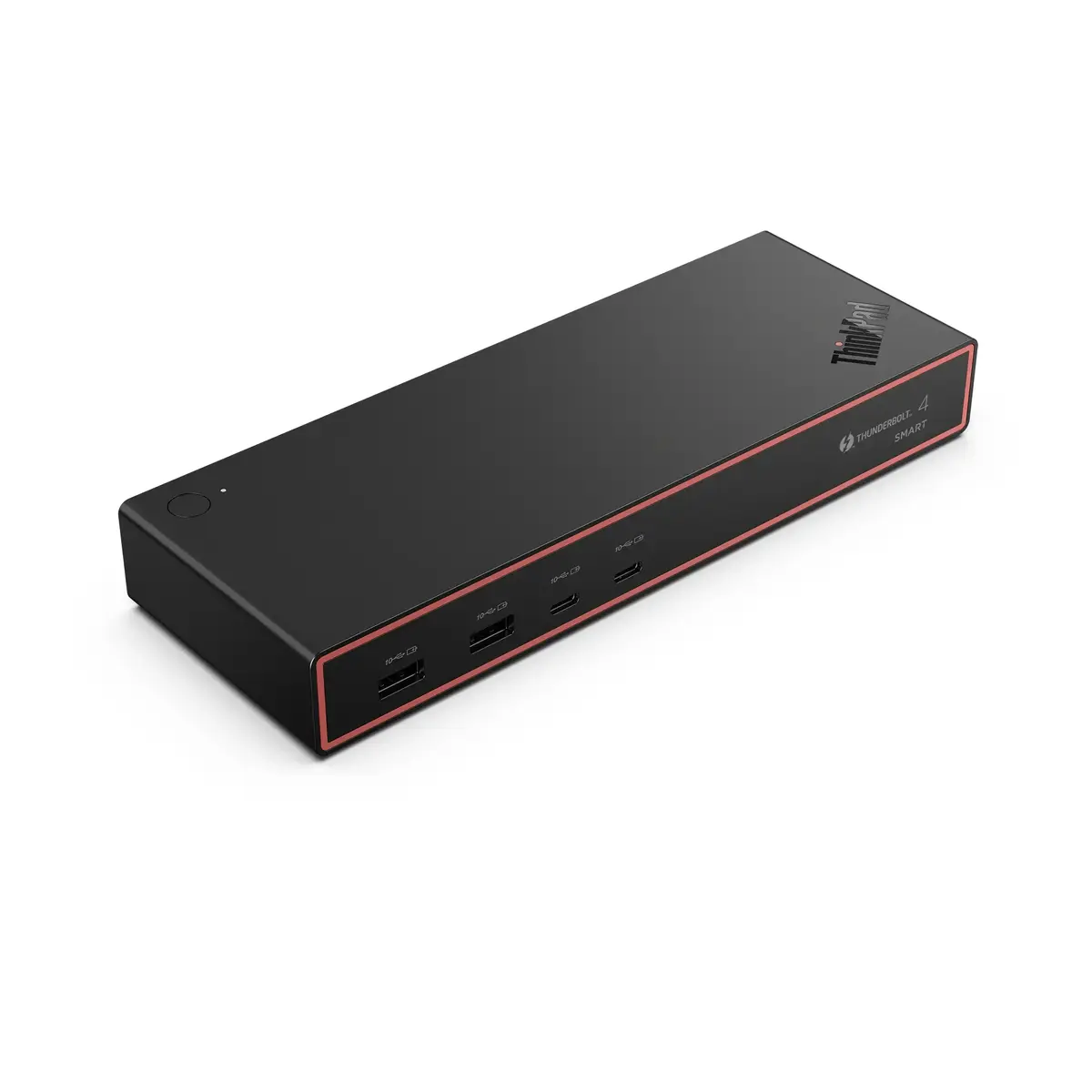 Lenovo ThinkPad Thunderbolt 4 Smart Dock Gen2 7500 Photo 11