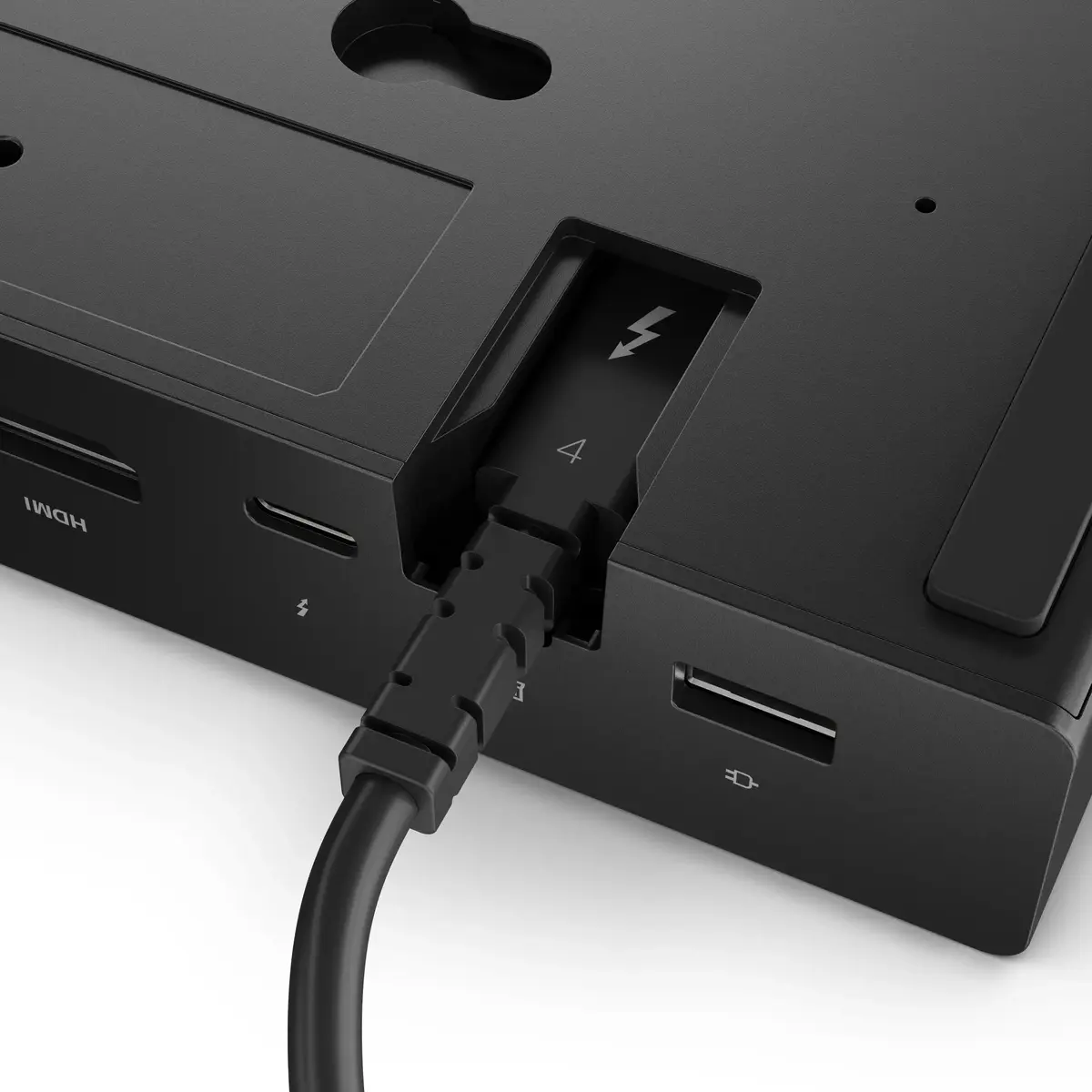 Lenovo ThinkPad Thunderbolt 4 Smart Dock Gen2 7500 Photo 12