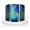 4smarts Second Glass Privacy ekrāna aizsargstikls Apple iPhone 17 Photo 2
