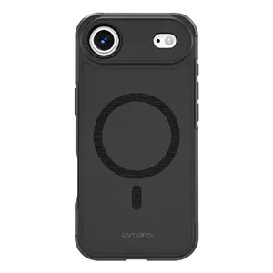Чехол Border 4smarts iPhone 17 Air 16.8 см Черный