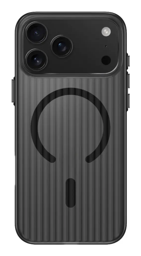 4smarts 541641 Mobilā tālruņa vāciņš Apple