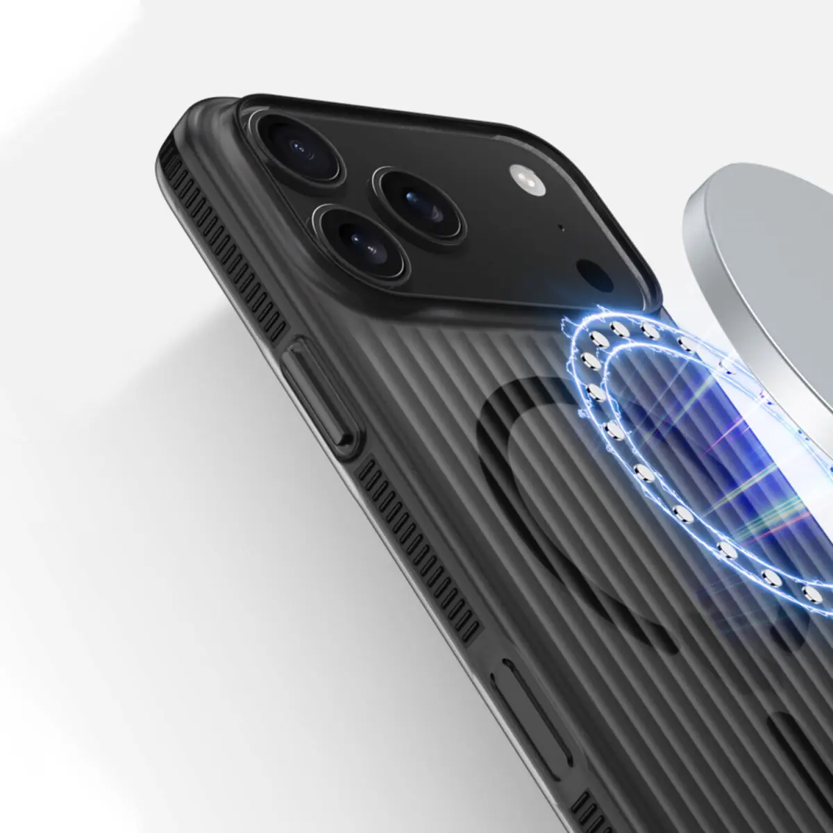 Чехол 4smarts 541641 для Apple iPhone 17 Pro Photo 5