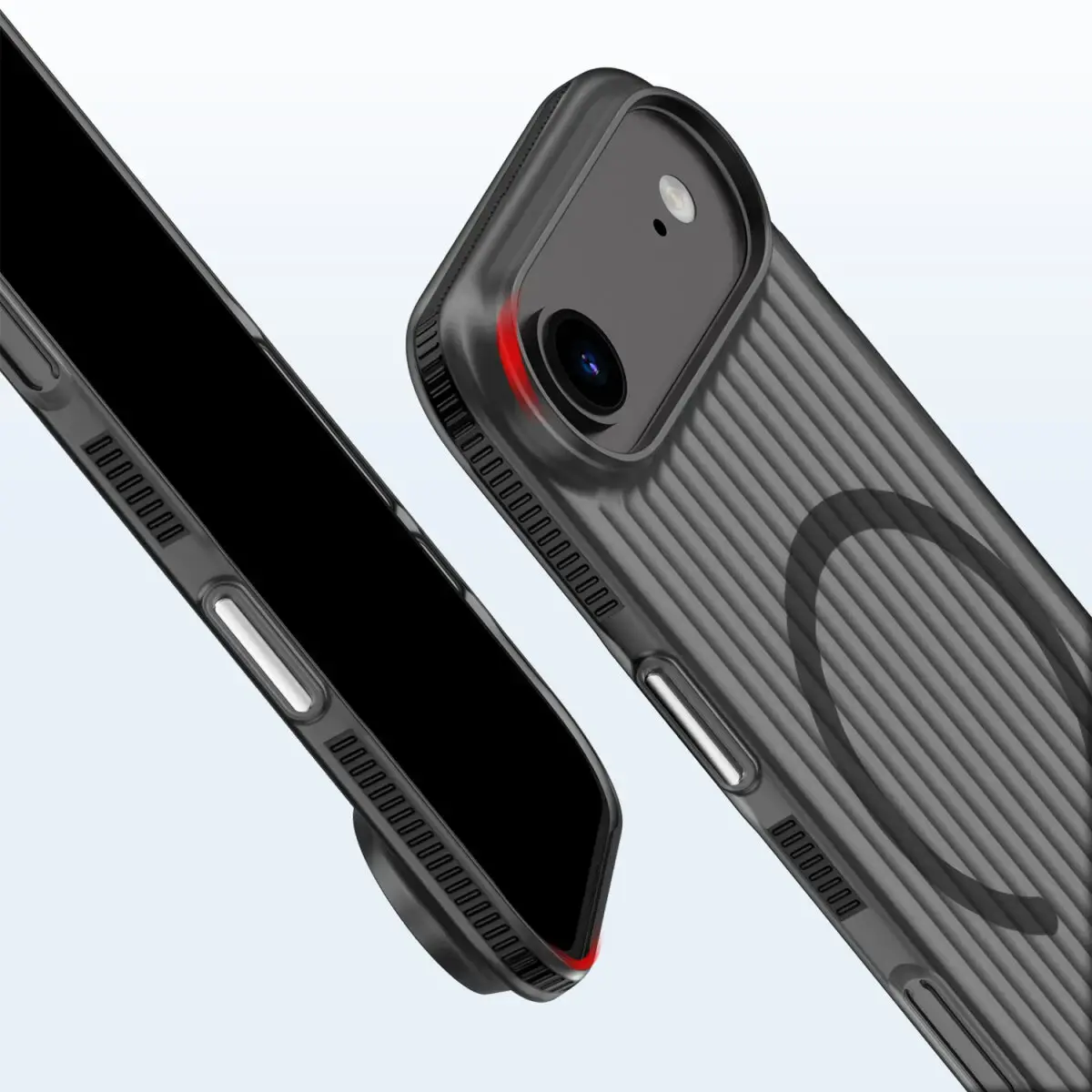 Чехол 4smarts 541640 iPhone 17 Air Photo 4
