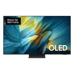 Телевизор Samsung GQ65S95FATXZG 65" OLED 4K Ultra HD 3840 x 2160
