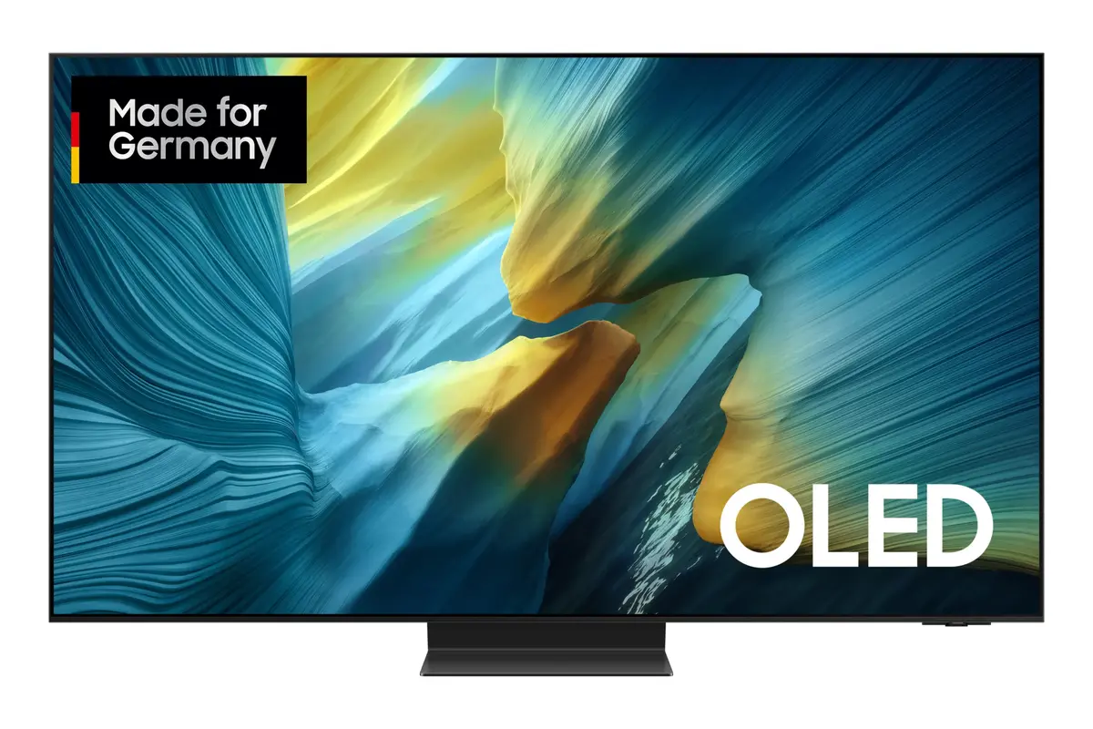 Samsung GQ65S95FATXZG 65 collu 4K Ultra