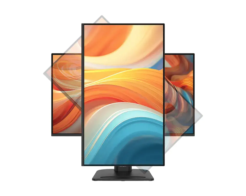 MSI PRO MP275PG E14 computer monitor PRO MP275PG E14 Photo 2