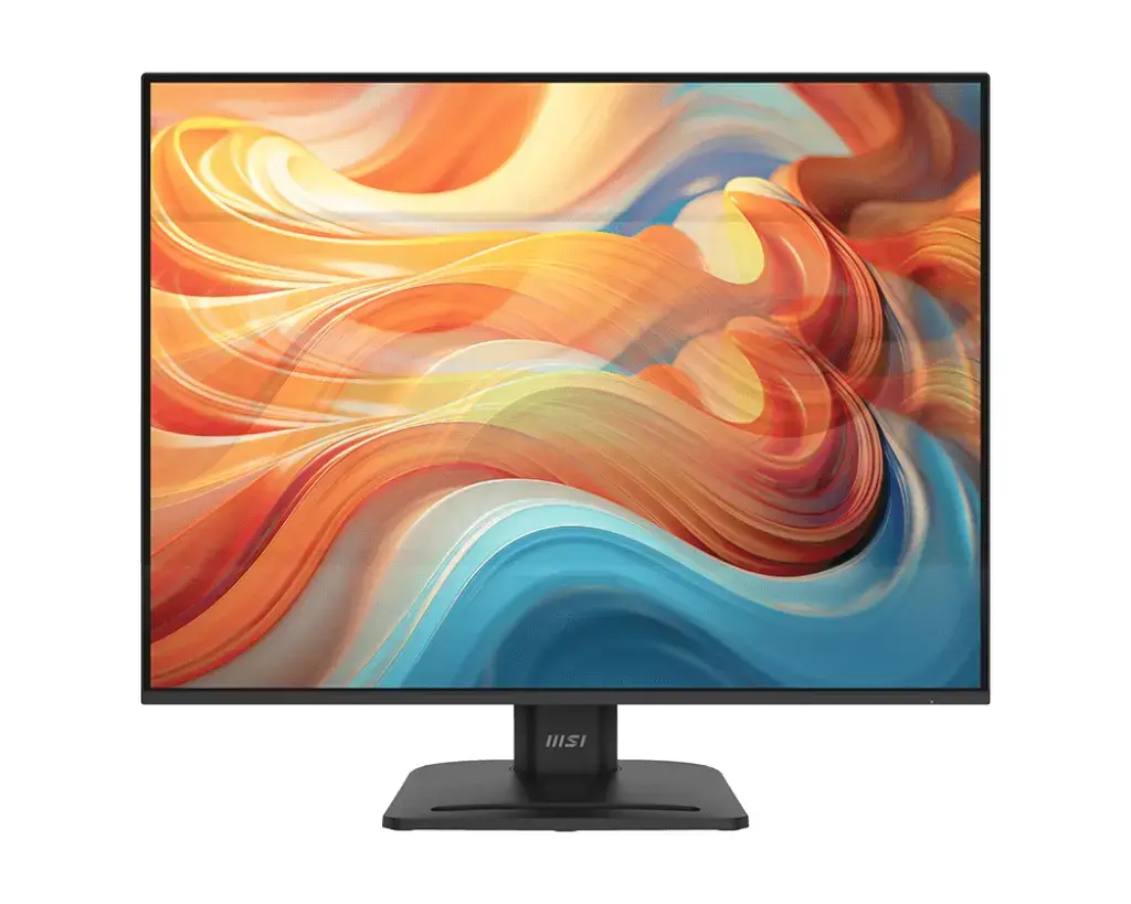 MSI PRO MP275PG E14 computer monitor PRO MP275PG E14 Photo 3