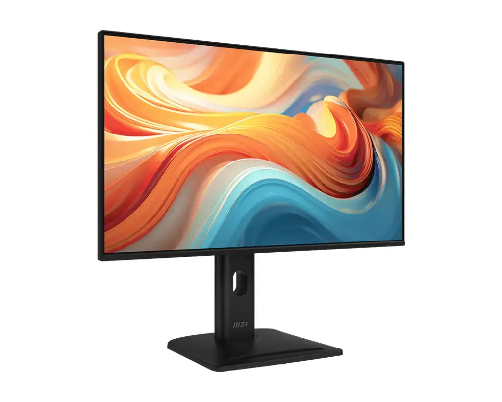 MSI PRO MP275PG E14 computer monitor PRO MP275PG E14 Photo 4
