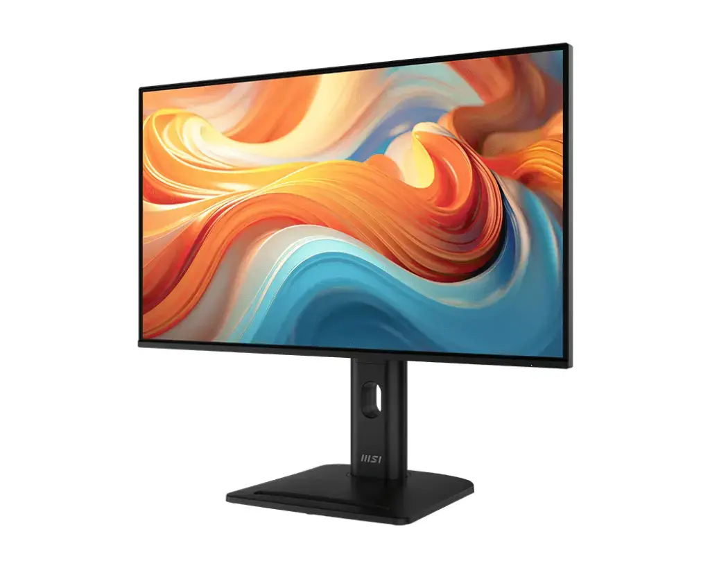 MSI PRO MP275PG E14 computer monitor PRO MP275PG E14 Photo 5