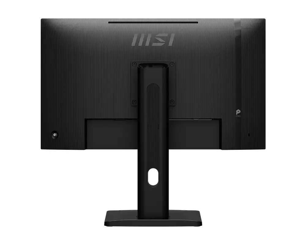 MSI PRO MP275PG E14 computer monitor PRO MP275PG E14 Photo 6