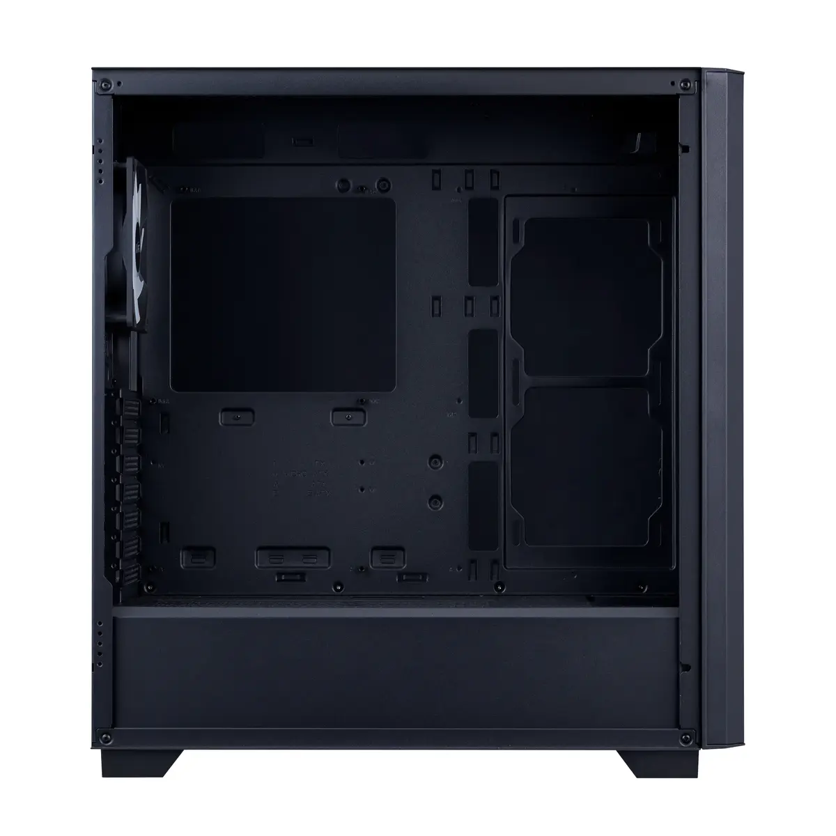 Компьютерный корпус XPG LANDER 501 Photo 6