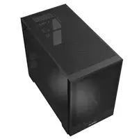 Компьютерный корпус ADATA XPG VALOR MESH NANO Photo 4
