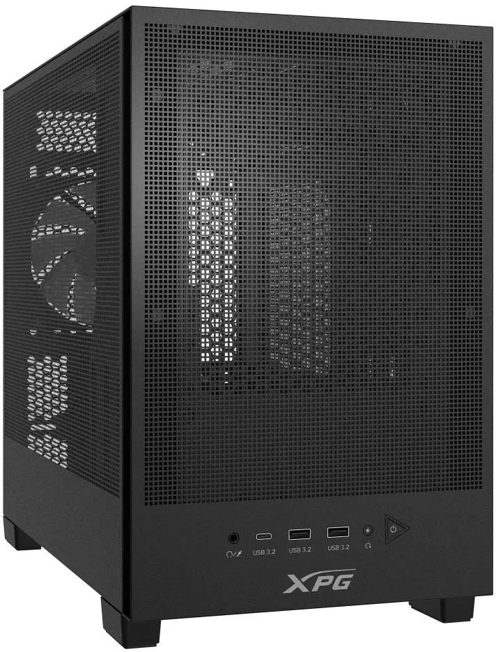 Datora korpuss ADATA XPG VALOR MESH