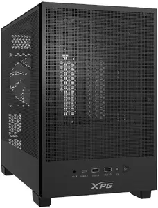 Компьютерный корпус ADATA XPG VALOR MESH NANO Mini-Tower Черный