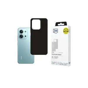 Aizsargvāciņš 3MK Matt Case priekš Redmi 15C — izturīgs plāns dizains