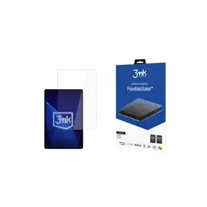 Защитное стекло 3MK FlexibleGlass pro для OnePlus Pad Lite — гибкое закалённое стекло