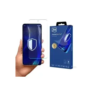Защитное стекло 3MK FlexibleGlass Pro для Nothing Phone (3) — гибкое стекло, защита от царапин и ударов