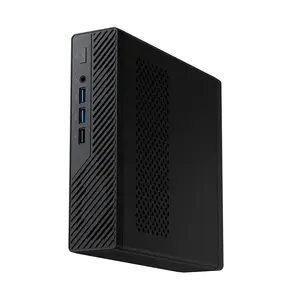 MINI PC Minis Forum MS-A2-9955 AMD Ryzen 9 9955HX 16GB 512GB Integrated Windows 11