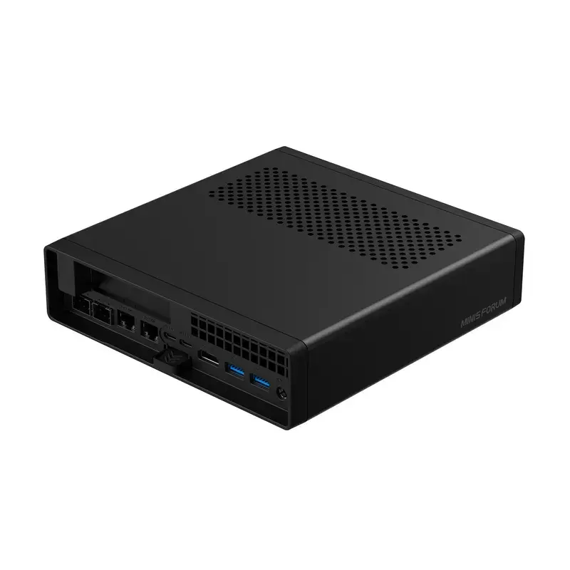 MINI PC Minis Forum MS-A2-9955 Photo 2