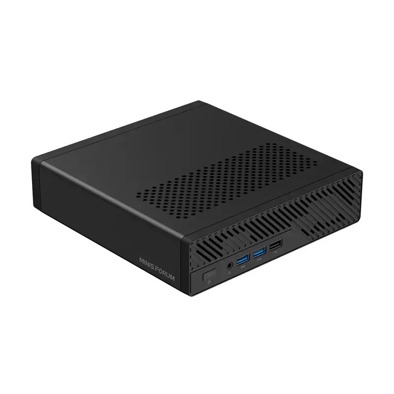 MINI PC Minis Forum MS-A2-9955 Photo 3