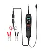 Ancel PB500 тестер цепей — напряжение и целостность Photo 4