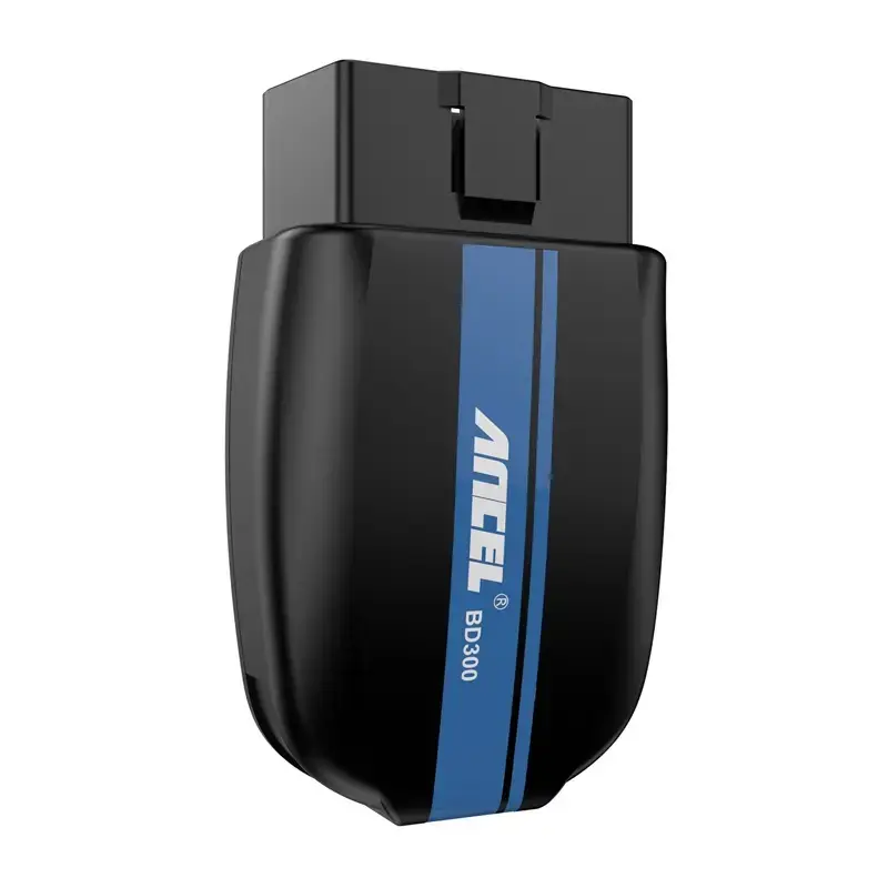 Ancel BD300 OBD2 диагностический сканер Photo 2