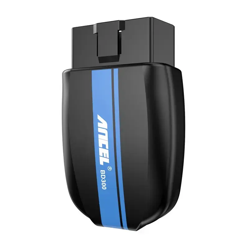 Ancel BD300 OBD2 диагностический сканер Photo 5