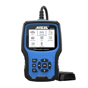 OBD2 diagnostic scanner Ancel BM700 — supports all OBD2 protocols