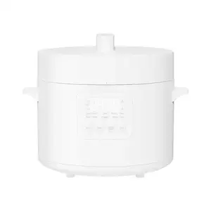 Electric pressure cooker Xiaomi BHR8845EU 1000W 4.8L 6 programs White