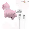 Tongue Stimulator INTENSE MARIE PINK Photo 5