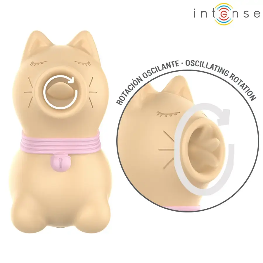 Oral stimulator INTENSE D-244066 Photo 2