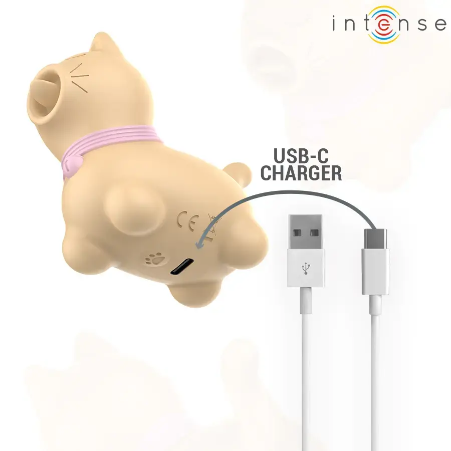 Oral stimulator INTENSE D-244066 Photo 5