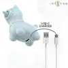 Massager INTENSE D-244067 rotating tongue 360º Photo 5