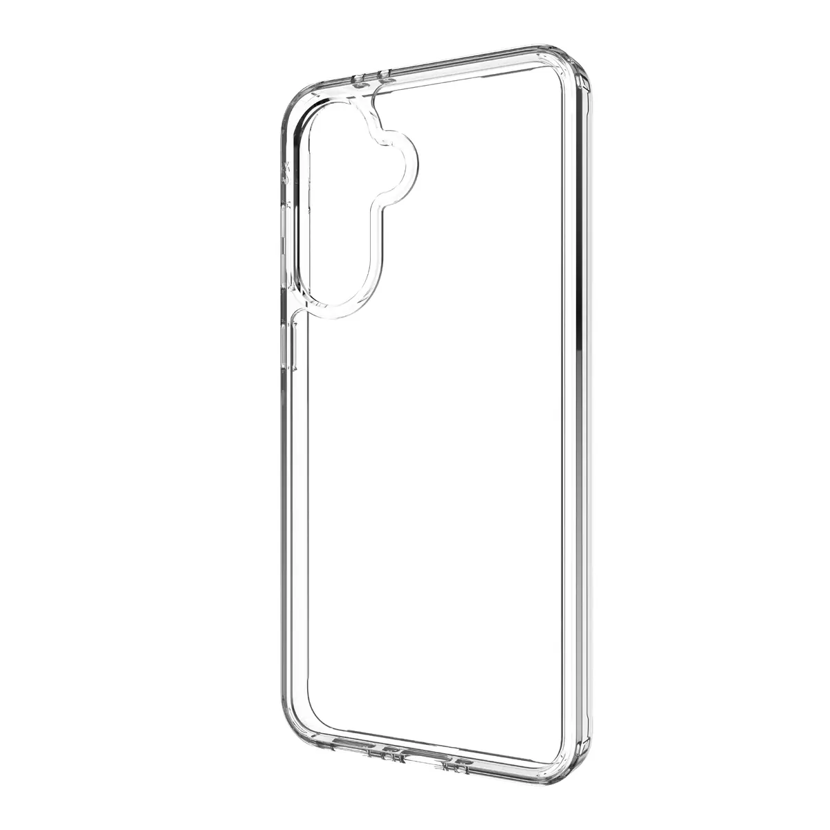 ZAGG caurspīdīgs vāks Samsung Galaxy A36 5G Photo 2