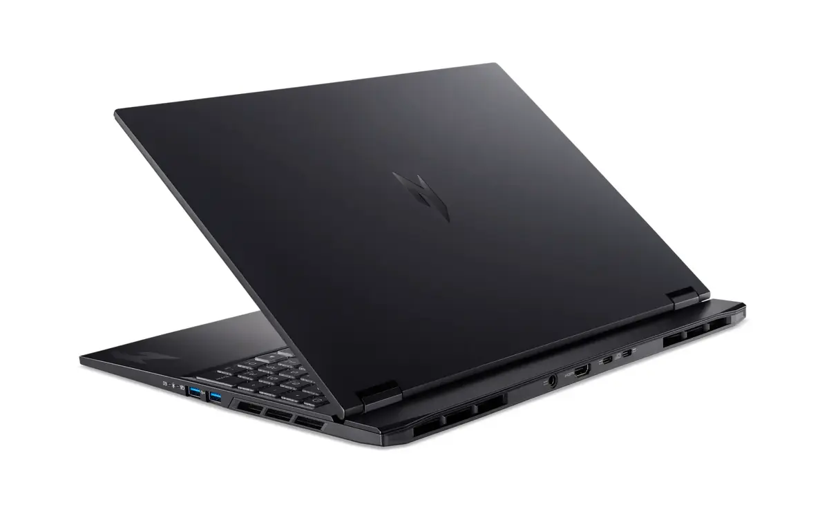 Ноутбук Acer Nitro V 16S AI AN16S-61-R6Q1 Photo 4