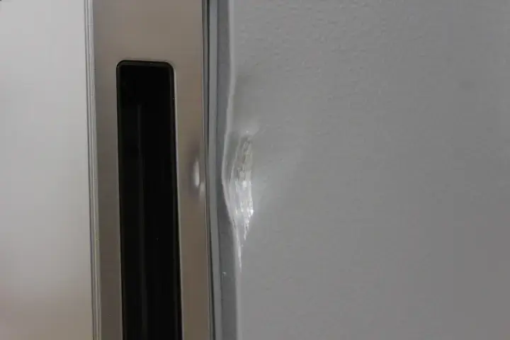 Refrigerator Midea MDRB548MME46 Photo 3