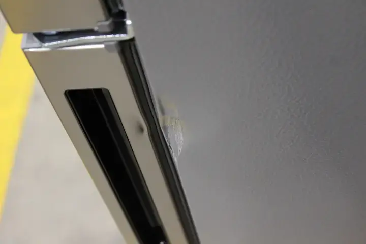 Refrigerator Midea MDRB548MME46 Photo 4