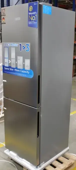 Refrigerator Midea MDRB548MME46 Photo 5