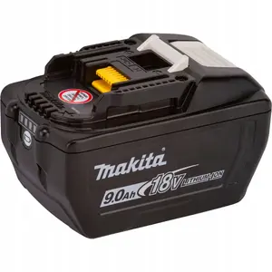 Battery Makita 1915H4-0 18V 9.0Ah lithium-ion for cordless tools