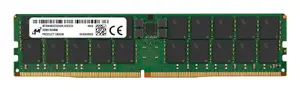 Server memory module Micron MTC40F2046S1RC64BD2R 64 GB DDR5 6400 MHz 288-pin DIMM ECC 1.1 V