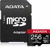 Карта памяти ADATA AUSDX256GUI3V30SHA2-RA1 Photo 1