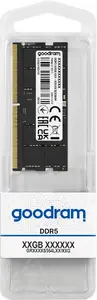 Memory module Goodram GR5600S564L46S/8G 8 GB DDR5 5600 MHz