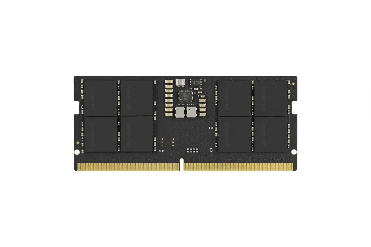 Memory module Goodram GR5600S564L46S/8G Photo 2