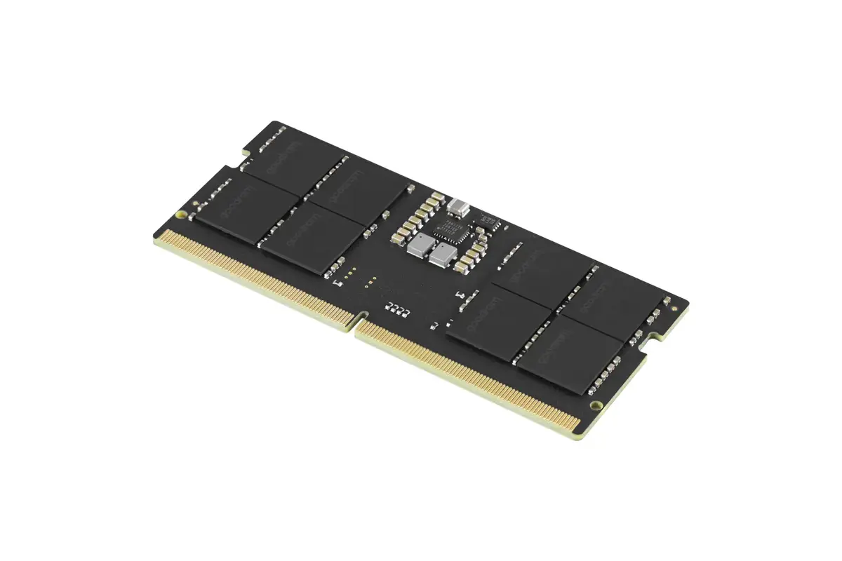 Memory module Goodram GR5600S564L46S/8G Photo 4