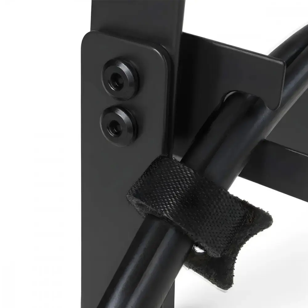 Cable organizer MACLEAN MC-104B Photo 2