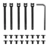 Cable organizer MACLEAN MC-104B Photo 5