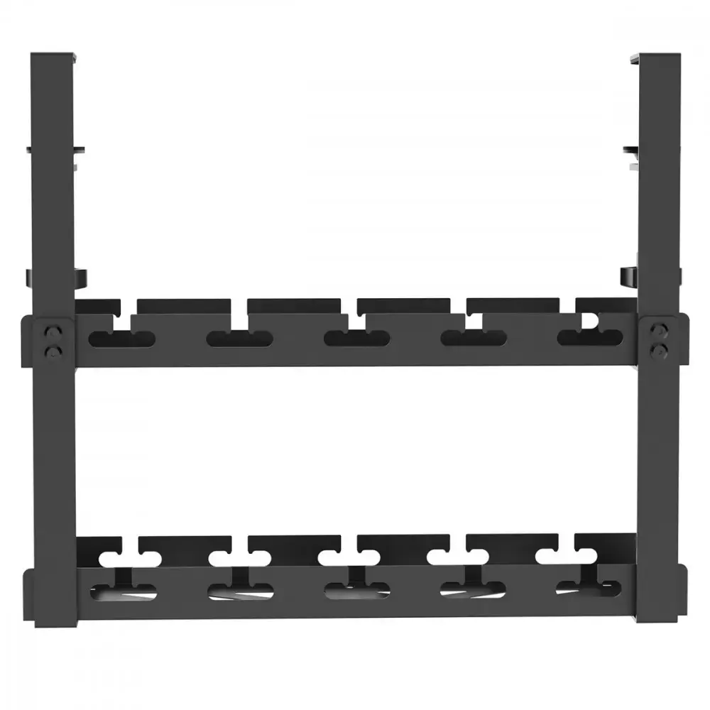 Cable organizer MACLEAN MC-104B Photo 6