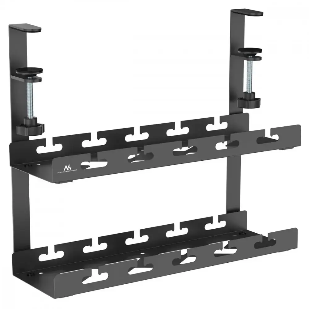Cable organizer MACLEAN MC-104B Photo 7