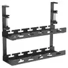 Cable organizer MACLEAN MC-104B Photo 7
